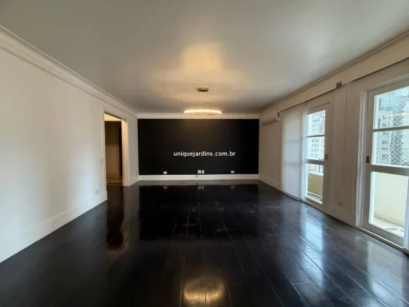 Imagem Apartamento para alugar Jardim América São Paulo