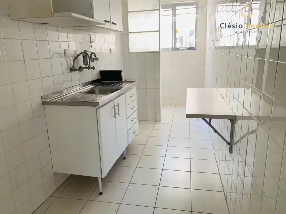Imagem Consolação SP | Apartamento 1 Quarto | 45m² Útil | Shopping Frei Caneca