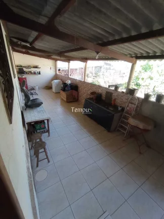 Imagem Casa à venda no bairro Setor Serra Dourada - 3ª Etapa - Aparecida de Goiânia/GO