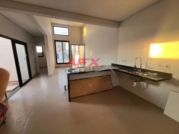 Imagem Casa 3 Quartos Sorocaba - SP - Horto Florestal Villagio