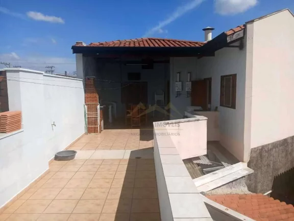 Imagem Casa com 5 dormitórios à venda, 463 m² por R$ 900.000,00 - Jardim Rosa Garcia - Tatuí/SP
