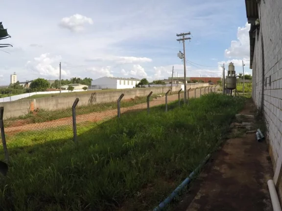 Imagem Excelente Terreno a venda na Área Industrial em Tatuí/SP
