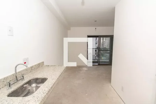 Imagem Apartamento à Venda - Vila Mariana, 1 Quarto, 24 m2