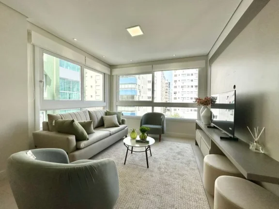 Imagem Apartamento 3 Dormitórios - Bairro Navegantes