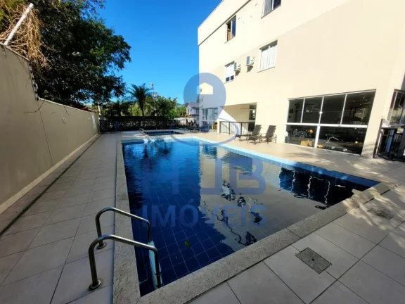 Imagem Apartamento 2 Dormitórios, 54m2, 1 Vaga, Ingleses do Rio Vermelho/Florianópolis-SC