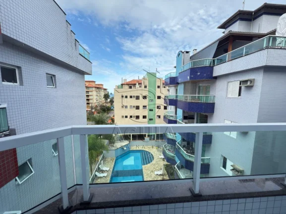 Imagem Apartamento Cobertura na área nobre da Praia Grande em Ubatuba!!