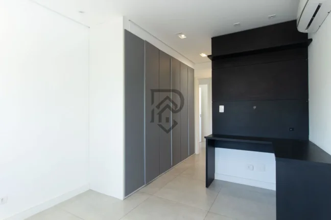 Imagem Apartamento Moderno no Condomínio Paseo Vila Mariana