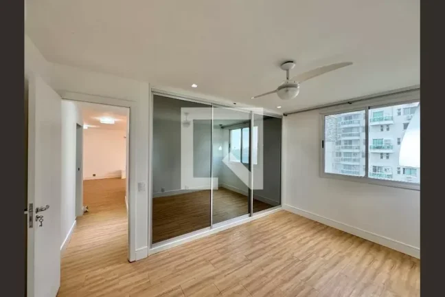 Imagem Apartamento à Venda - Vargem Grande, 3 Quartos, 135 m2