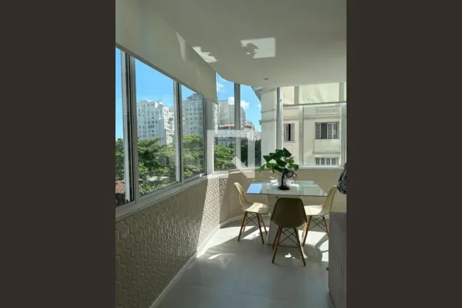 Imagem Apartamento à Venda - Copacabana, 3 Quartos, 180 m2