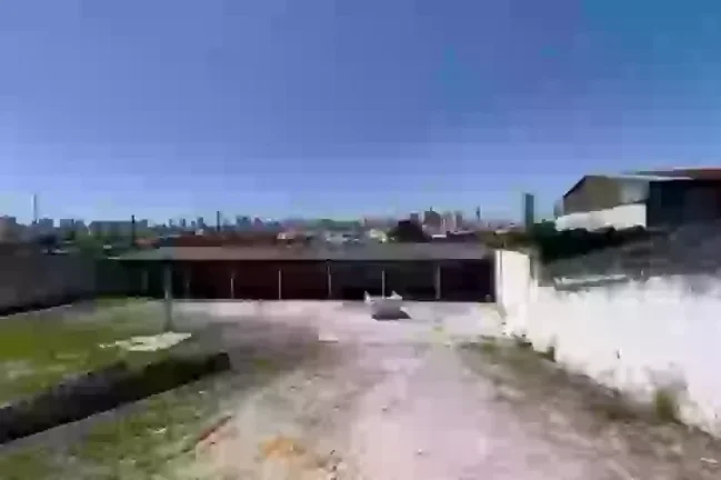 Imagem Terreno estratégico no ABC para projetos BTS e novos empreendimentos