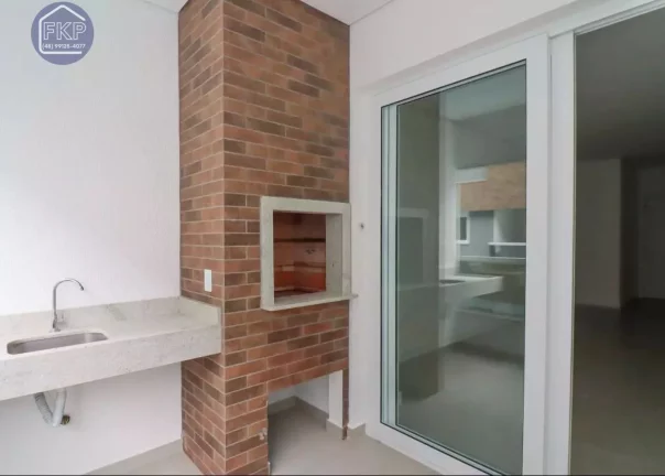 Imagem Apartamento 2 dormitórios!