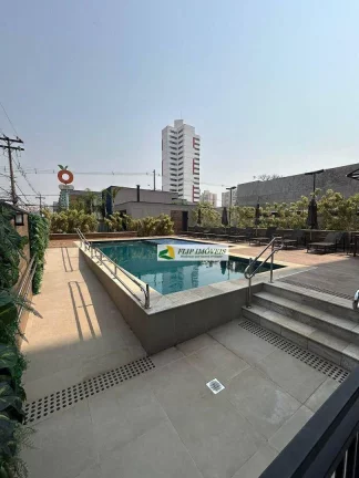 Imagem Imóvel novo para venda com 78 metros quadrados com 2 quartos em Jardim Guanabara - Campinas - SP