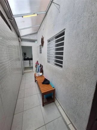 Imagem CASA COM 48 m² - MELVI - PRAIA GRANDE SP