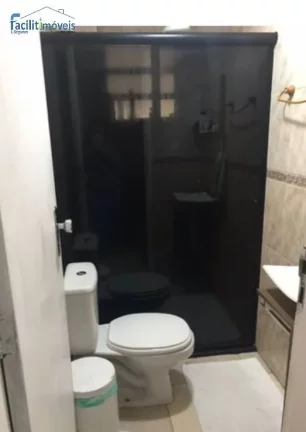 Imagem APTO 2 DOMITÓRIOS - JARDIM SANTO ANDRÉ - SANTO ANDRÉ