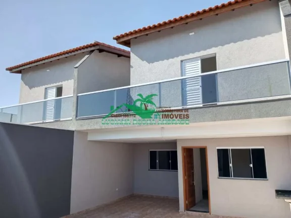 Imagem Casa Padrão