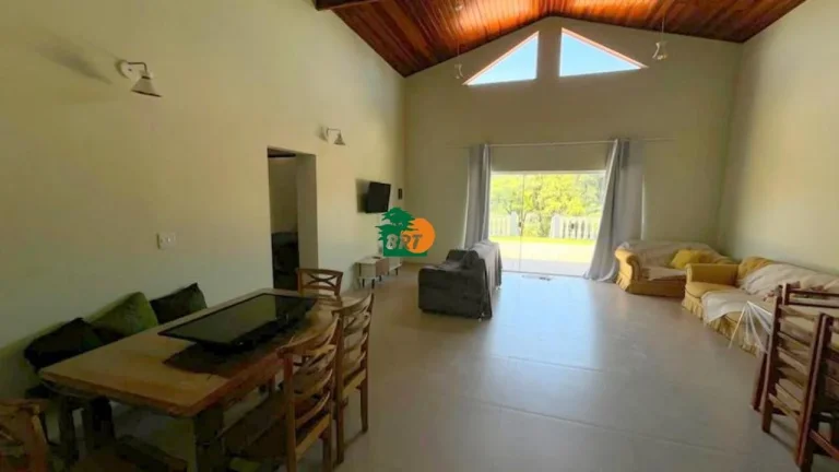 Imagem Casa em Condomínio para Venda em São Roque, Saboo, 4 dormitórios, 1 suíte, 2 banheiros, 4 vagas
