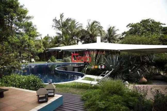 Imagem Pousada com 16 dormitórios à venda, 1500 m² por R$ 4.200.000,00 - Geribá - Armação dos Búzios/RJ