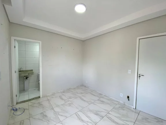Imagem Apartamento à venda no Residencial Magnific Pagliato