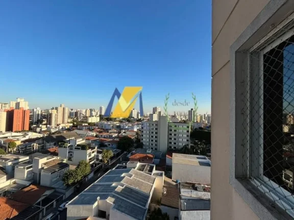Imagem Apartamento à Venda com 80m², 3 dormitórios e 2 vagas!!!