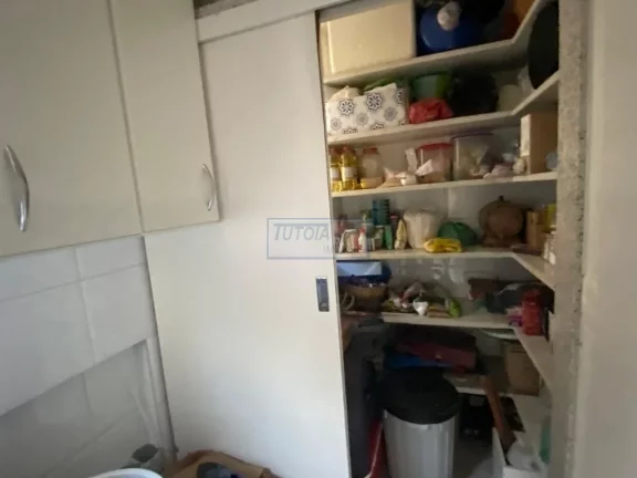 Imagem APARTAMENTO Á VENDA NO PARAISO, SÃO PAULO
