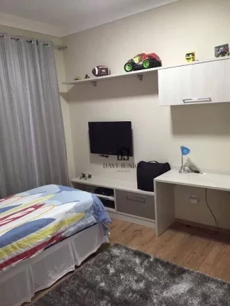 Imagem Casa com 3 dormitórios sendo 1 suite à venda, 270 m² por R$ 1.200.000 - Condominio Golden Park Residence - Sorocaba/SP
