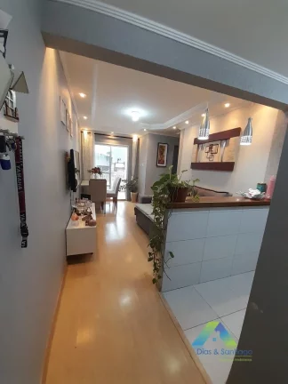Imagem Apartamento à venda no bairro Santa Maria - Santo André/SP