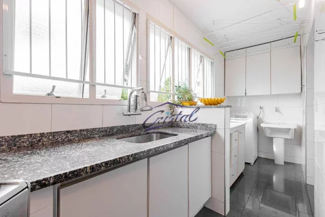 Imagem Excelente Apartamento Vende Vila Madalena