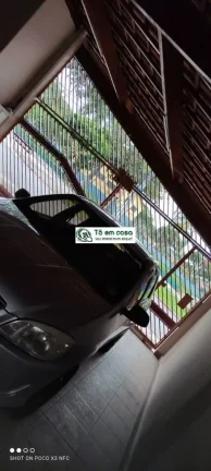 Imagem CASA RESIDENCIAL em SÃO JOSÉ DOS CAMPOS - SP, CIDADE MORUMBI