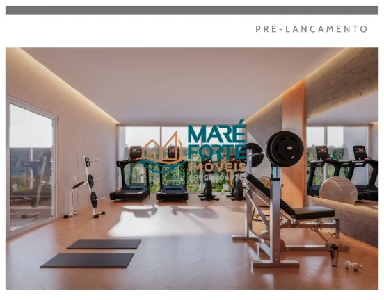 Imagem EMPREENDIMENTO A 600M DA ORLA DA PRAIA!