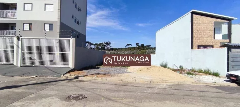 Imagem Tereno 7x25 Carmela Guarulhos