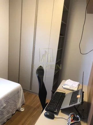 Imagem APTO 100% AUTOMATIZADO COM ALEXIA 2 Dorms, PAGADOR DE ANDRADE - JACAREÍSP
