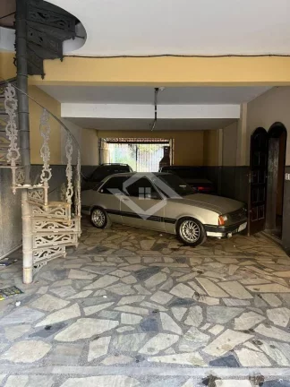 Imagem Casa para Venda no bairro Fonseca, localizado na cidade de Niterói / RJ.