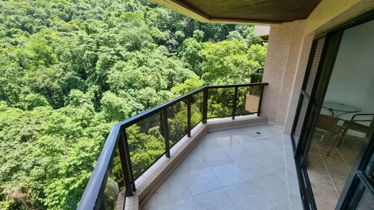 Imagem Apartamento à venda - Pitangueiras - Guarujá/SP