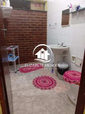 Imagem CASA A VENDA NO JARDIM NOVA AMERICA, BAIRRO EM ALTO DESENVOLVIMENTO,