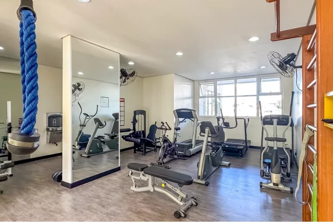 Imagem APARTAMENTO RESIDENCIAL em São Paulo - SP, Chácara Inglesa