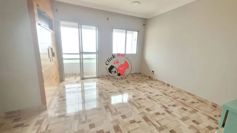 Imagem Apartamento com 3 dormitórios à venda localizado no bairro Planalto em São Bernardo do Campo