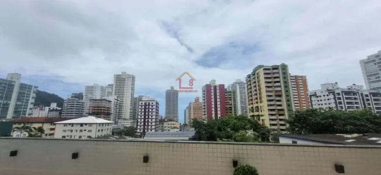 Imagem Apartamento à venda em Praia Grande, Canto do Forte, com 3 quartos