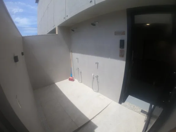 Imagem APARTAMENTO PRONTO a menos de 100 Metros do Mar, 3 quartos com suíte no Bairro Gravatá.