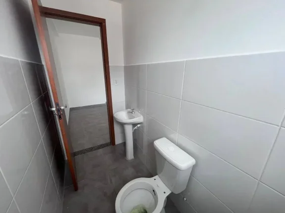 Imagem Studio para alugar, no Edificio My Place Home And Work em Barbacena, Centro, com 1 quarto, 20m2