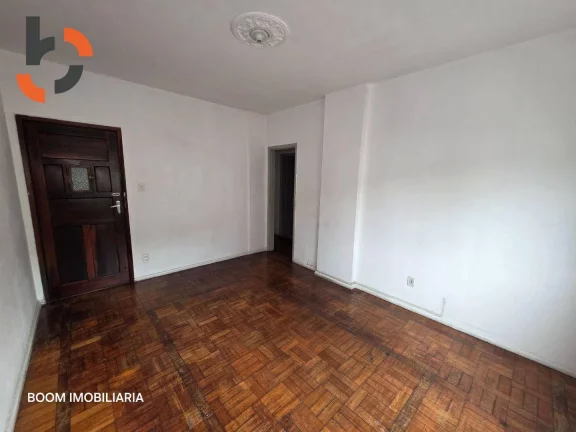 Imagem Apartamento com 3 dormitórios para alugar, 85 m² por R$ 1.699,56/mês - Centro - Nova Iguaçu/RJ