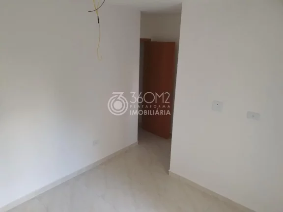 Imagem Apartamento sem Condomínio para Venda em Santo André / SP no bairro Vila Eldízia
