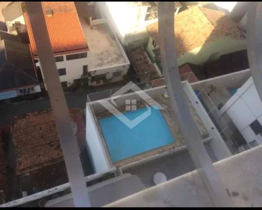 Imagem APARTAMENTO DUPLEX GOLDEN GATE - NITEROI