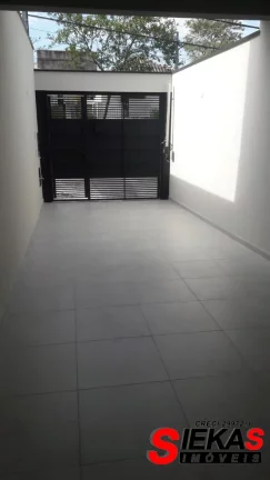 Imagem CASA RESIDENCIAL em SÃO PAULO - SP, VILA ALPINA