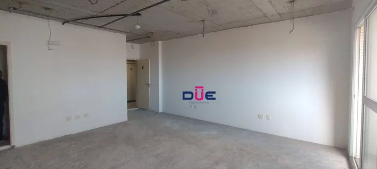 Imagem Sala comercial à venda, 44 m²- Vila Rica - Santos/SP
