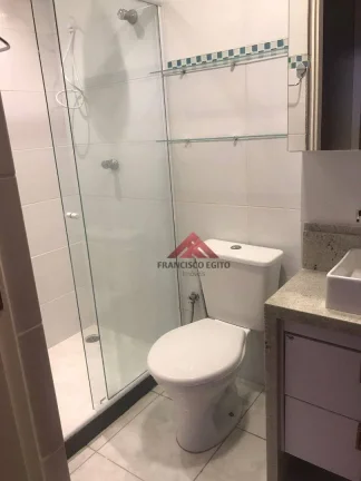 Imagem Apartamento à venda, 58 m² por R$ 285.000,00 - Sape - Niterói/RJ