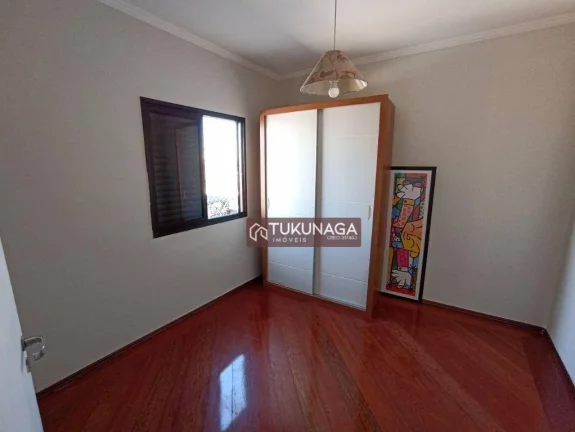 Imagem Sobrado à venda, 192 m² por R$ 725.000,00 - Vila Gustavo - São Paulo/SP
