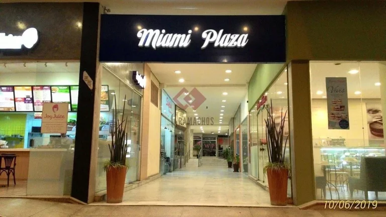 Ponto Comercial para Alugar, 100 m² - Jardim Paulista, São Paulo/SP