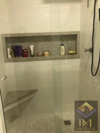 Imagem Luxo e Sofisticação á Beira Mar Duplex