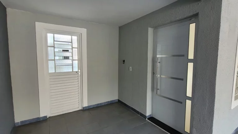 Imagem Casa com 2 dormitórios à venda, 80 m² por R$ 510.000,00 - Conjunto Residencial Trinta e Um de Março - São José dos Campos/SP