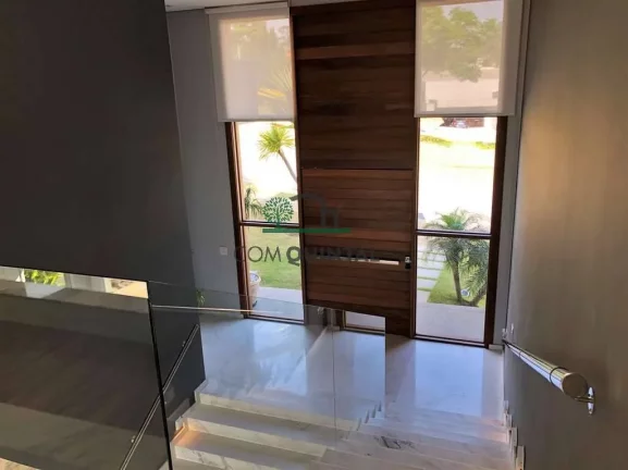 Imagem Casa com 5 Quartos à Venda, 512 m² em Alphaville - Granja Viana - Carapicuíba